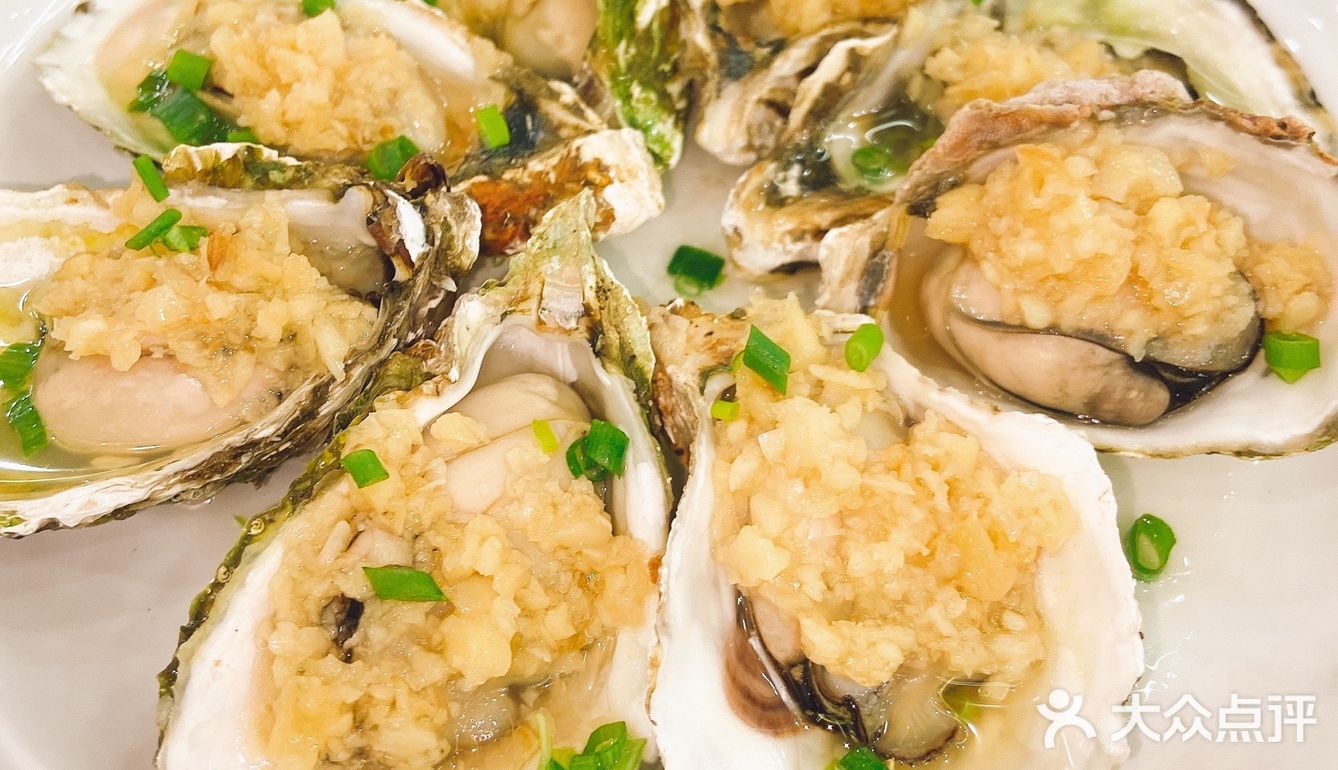 深圳探店｜人均100快乐吃海鲜🦞