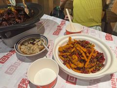 -回味黑鸭煲·始于2006(万松园店)