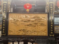 -蔼若春.传承三十年云南菜(金碧公园店)