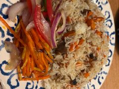 -香料集市新疆餐厅·清真聚餐(成都远洋太古里店)