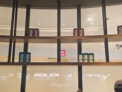 -星巴克(深圳新沙天虹店)