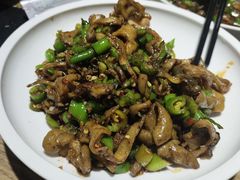 -建辉湖南土菜馆(南大街店)