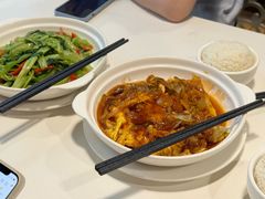 -玲又珑美食(盘福路店)