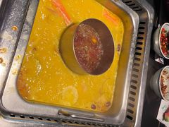 -大隐·成都火锅Bistro(合生麒麟新天地店)