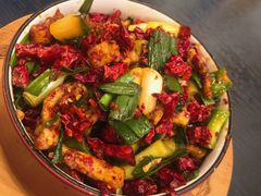 -山石榴·贵州菜(丰盛里店)