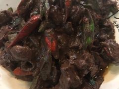 血鸭-东安鸡馆(蔡锷南路店)