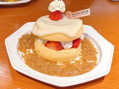 -银河铁道物语•和洋食料理(中华广场店)