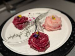 -左庭右院鲜牛肉火锅黑金店(陆家嘴中心店)