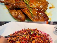 -椒馋小馆(绿源路店)