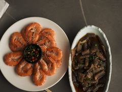 -阿弟特色海鲜餐厅·大排档(平潭店)