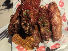 -春树下·树屋花房西餐厅(罍街AS1980店)