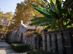 -T80科技文化国际社区-停车场