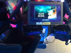 -世代星球·保龄球·镭战真人CS·团建(杨浦店)