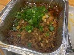 -木屋烧烤(龙湖天街店)