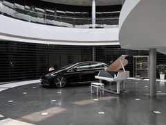 -上海中升之星汽车销售服务有限公司