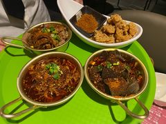 -火锅先生(五马街店)