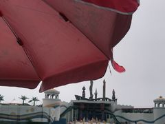 -北戴河圣蓝海洋公园