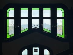 -青岛德国总督楼旧址博物馆