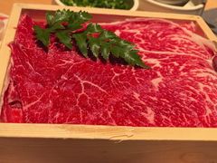 -巴奴毛肚火锅(七宝领展广场店)