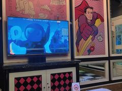 -自由港KTV(王子公主金平店)