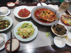 -湘渝人家·川湘菜(十里河店)