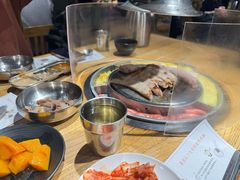 -姜虎东白丁烤肉(恒隆广场店)