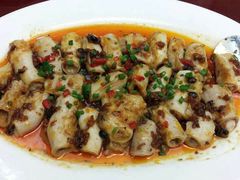 -水乡人家私房菜(逢简店)
