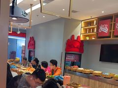 -龍歌自助小火锅(市南金茂湾店)