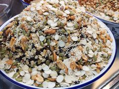 -老马家马蓉蛋菜夹馍·腊牛肉夹馍(回民街店)