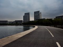 -尚贤河湿地