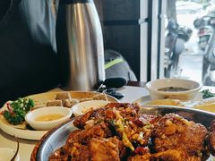 -随缘小馆(红岭路店)