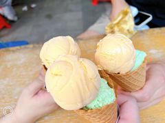 -成裕雪糕店(士多店)