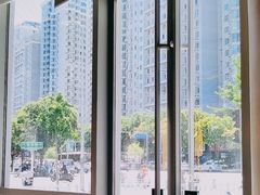 -麦当劳(北苑秋实路店)