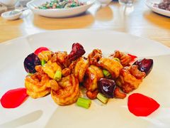 -南堂小馆·川菜馆(德商国际店)