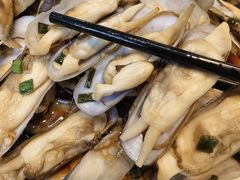 -碧海银沙海鲜餐厅(恒大海上威尼斯店)