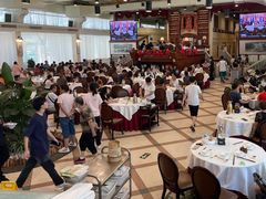 -金河半岛园林酒家(金融城店)