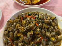 -老东风菜馆·潮汕大排档