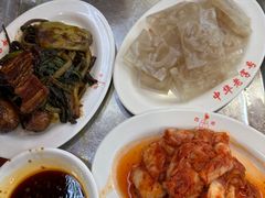 -西塔大冷面(市府大路店)