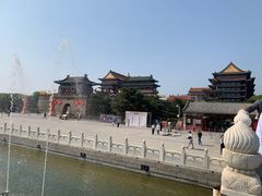-大明幻境第一城