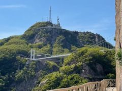 -丹东凤凰山景区