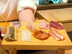 -小十Omakase(地王大厦店)
