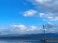 -青海湖国家重点风景名胜区