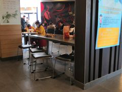 -麦当劳(曲阳店)