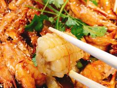-槐店王婆大虾(开发区店)