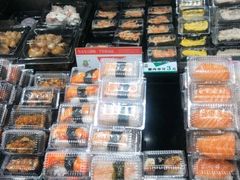 零售区-池田寿司·新鲜现做(朝阳大悦城店)