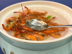 -火福·天湖阁大闸蟹博物馆主题餐厅(浅水湾店)