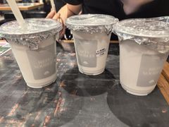 -和府捞面(天河领展广场店)