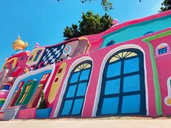 -漳州滨海火山岛自然生态风景区