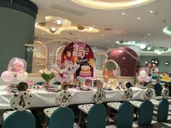 -奈尔宝·儿童乐园·亲子餐厅(苏州大悦城店)