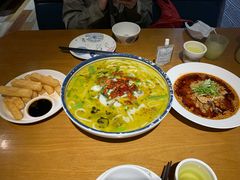 -蜀宴小调·精致家常菜(来福士店)